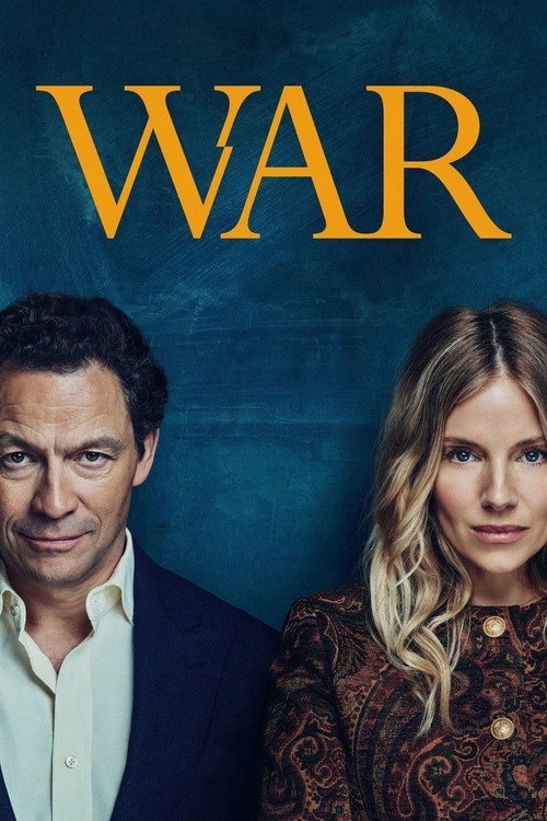 WAR Season 1