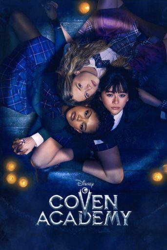 Coven Academy 1