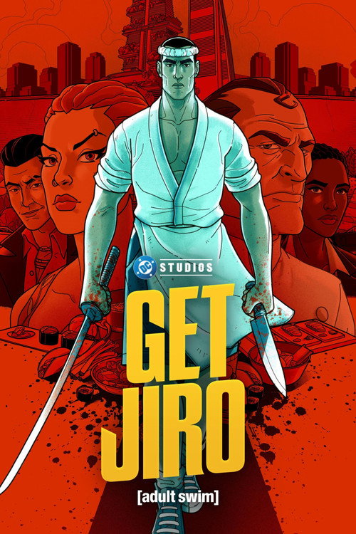 GET JIRO 1